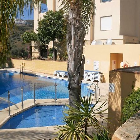 Appartement Hillside Suite 미하스 외부 사진