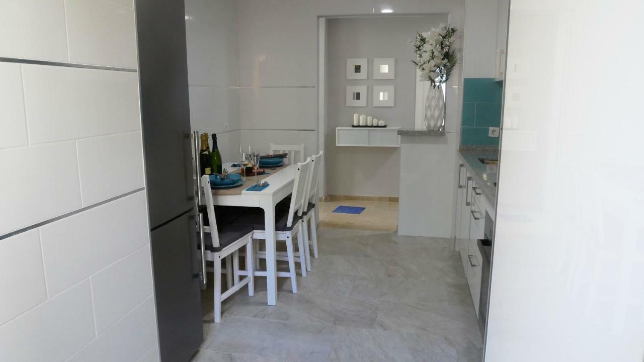 Appartement Hillside Suite 미하스 외부 사진