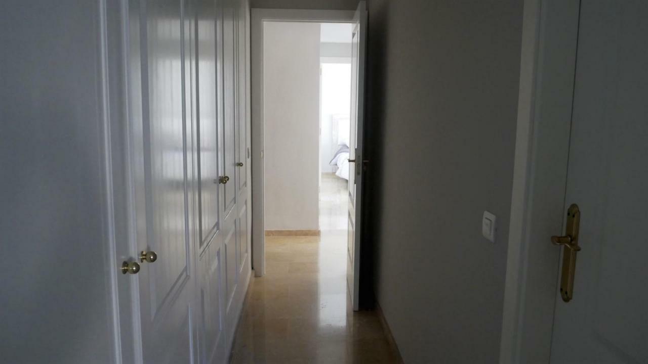 Appartement Hillside Suite 미하스 외부 사진