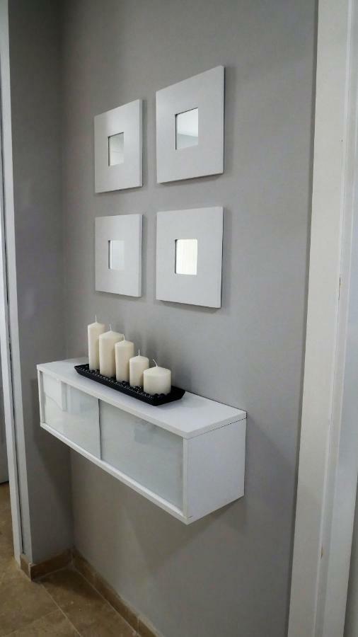Appartement Hillside Suite 미하스 외부 사진
