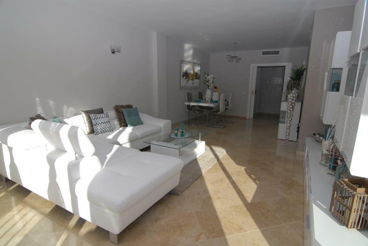 Appartement Hillside Suite 미하스 외부 사진