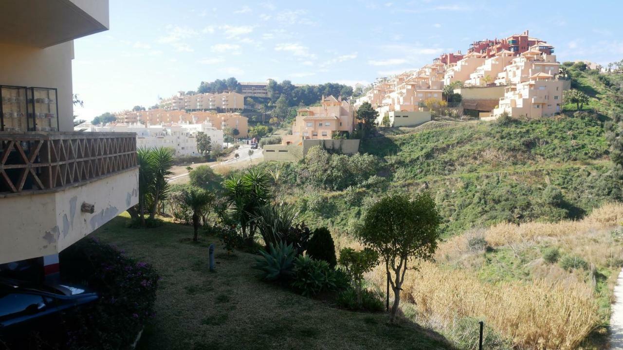 Appartement Hillside Suite 미하스 외부 사진